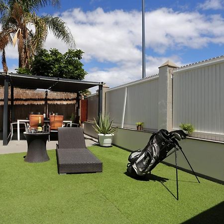 Garden House Sun&Sea Apartment Maspalomas  Exterior foto