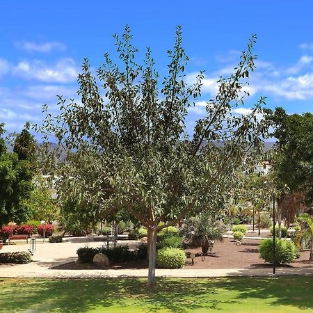 Garden House Sun&Sea Apartment Maspalomas  Exterior foto