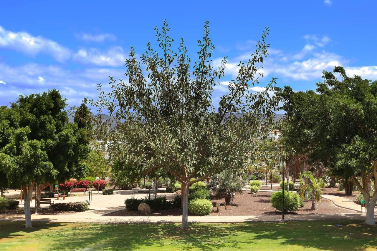 Garden House Sun&Sea Apartment Maspalomas  Exterior foto