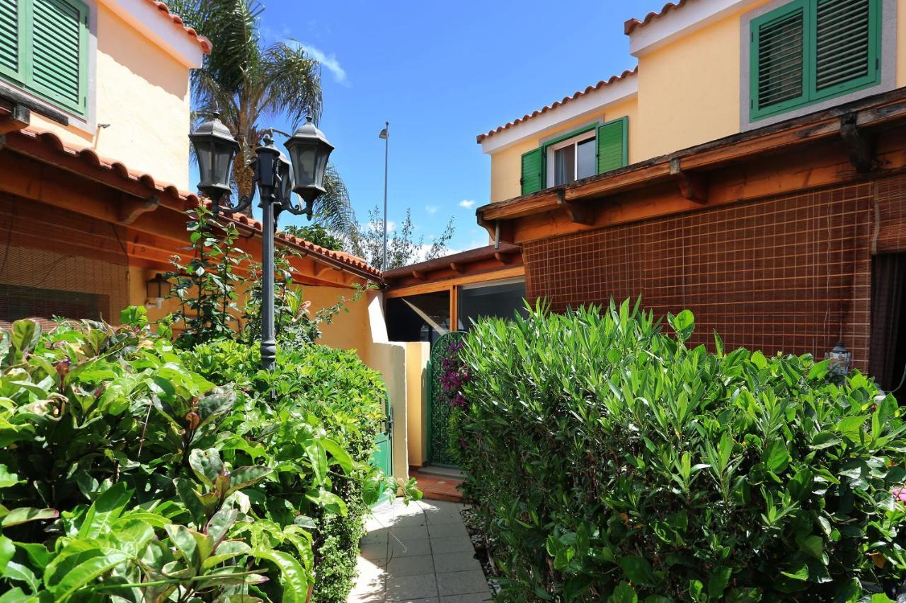 Garden House Sun&Sea Apartment Maspalomas  Exterior foto